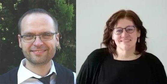 Supervision Shabar im SOZO